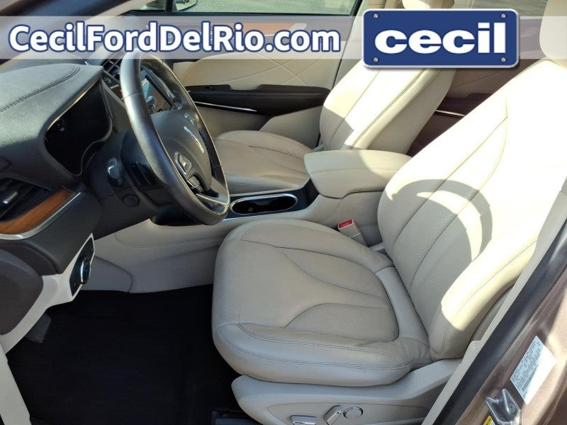2019 Lincoln MKC Select
