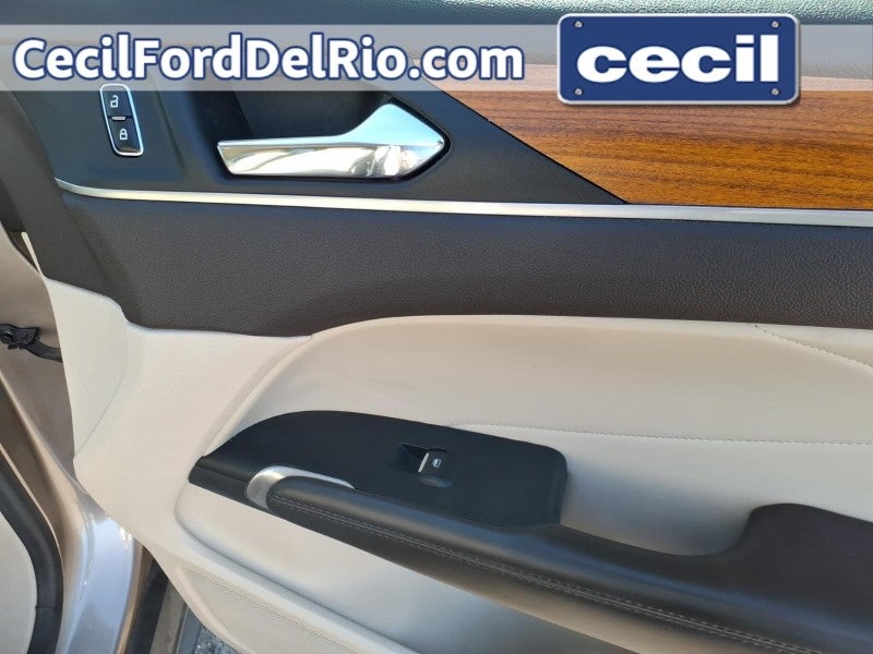 2019 Lincoln MKC Select