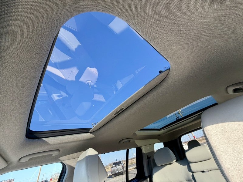 2024 Hyundai Santa Fe Hybrid Limited