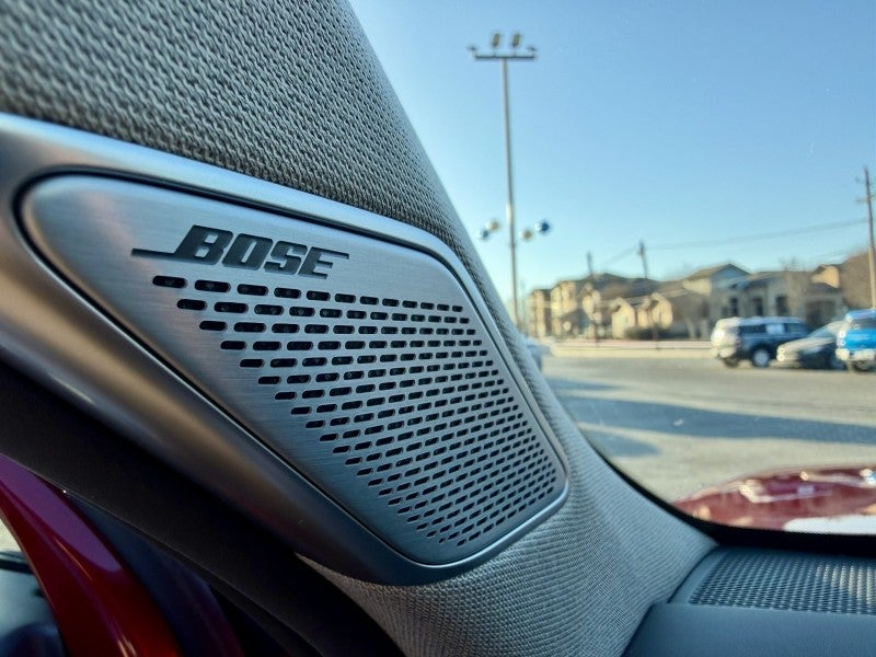 2024 Hyundai Santa Fe Hybrid Limited