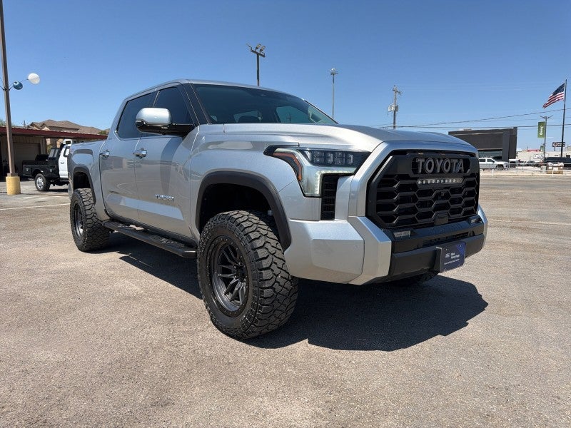 2023 Toyota Tundra 4WD Limited