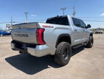 2023 Toyota Tundra 4WD Limited