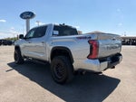 2023 Toyota Tundra 4WD Limited