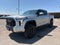 2023 Toyota Tundra 4WD Limited