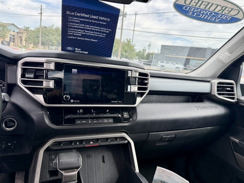 2022 Toyota Tundra 2WD SR5