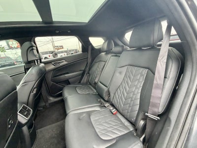 2023 Kia Sportage X-Pro Prestige