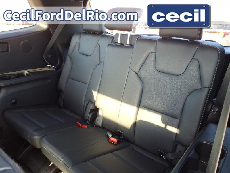 2024 Kia Telluride SX Prestige X-Line