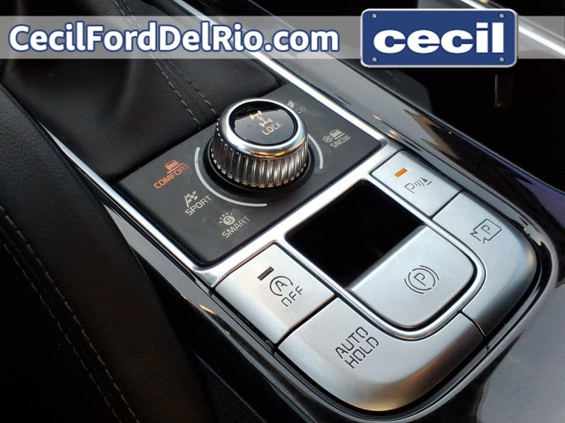 2024 Kia Telluride SX Prestige X-Line