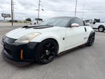 2004 Nissan 350Z Enthusiast