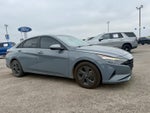 2023 Hyundai Elantra Essential