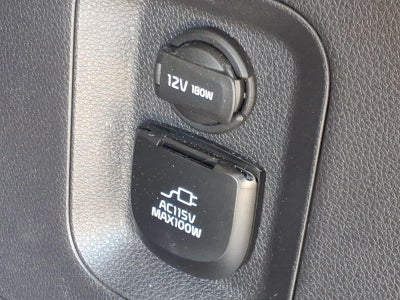 2024 Kia Carnival SX Prestige