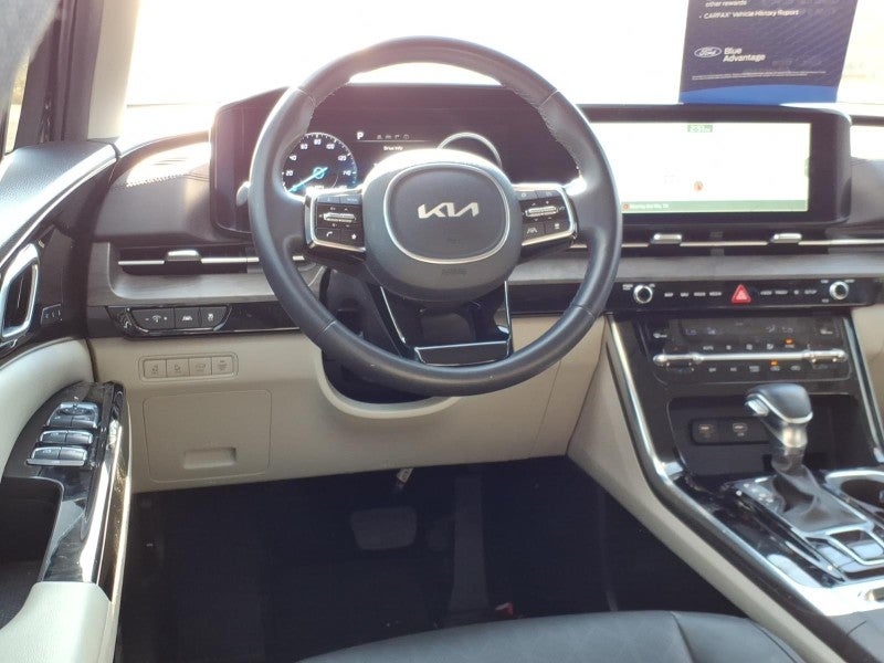 2024 Kia Carnival SX Prestige