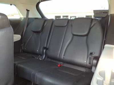 2024 Kia Carnival SX Prestige