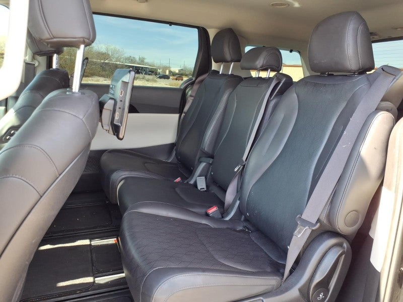 2024 Kia Carnival SX Prestige