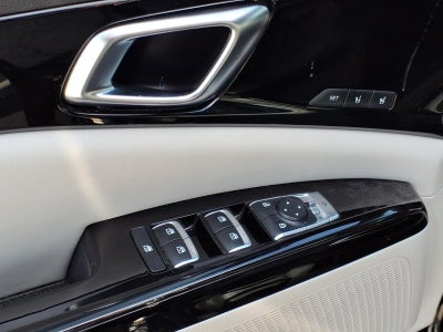 2024 Kia Carnival SX Prestige