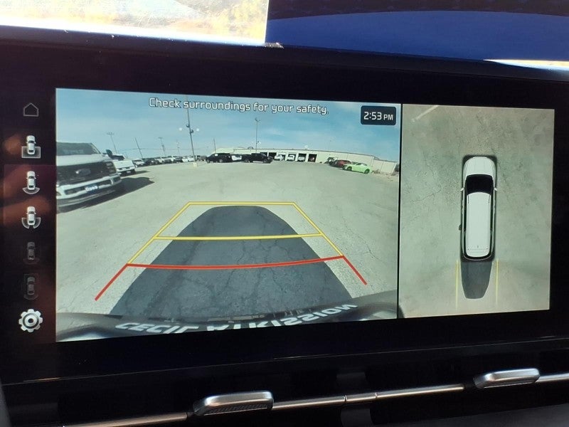 2024 Kia Carnival SX Prestige