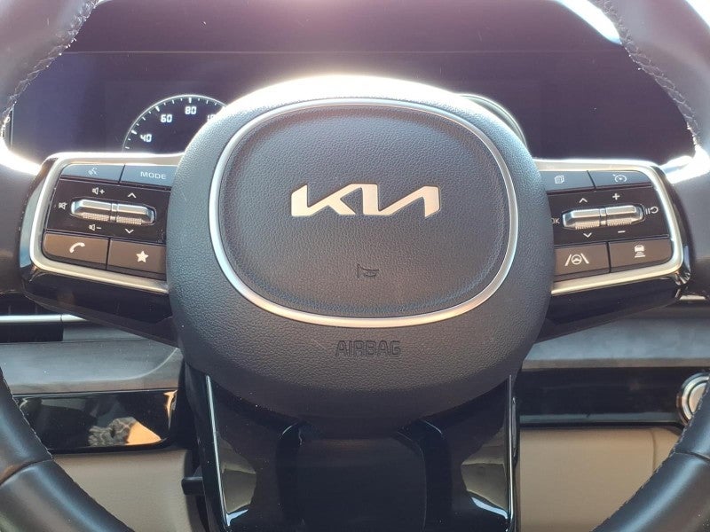 2024 Kia Carnival SX Prestige