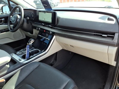 2024 Kia Carnival SX Prestige