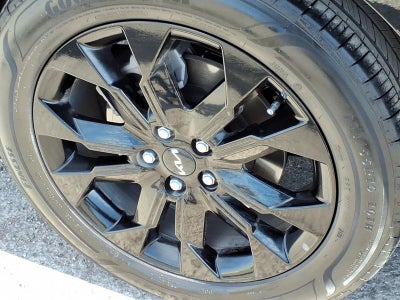 2024 Kia Carnival SX Prestige