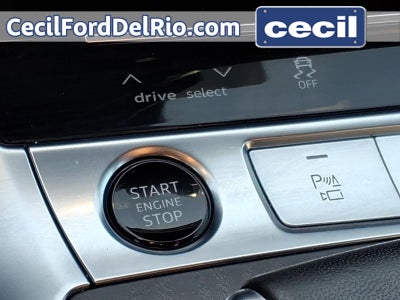 2024 Audi A6 Sedan Premium Plus