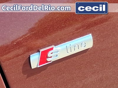 2024 Audi A6 Sedan Premium Plus