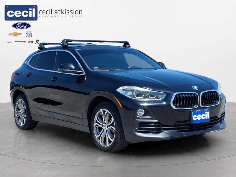 2019 BMW X2 xDrive28i