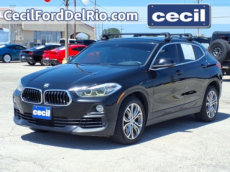 2019 BMW X2 xDrive28i