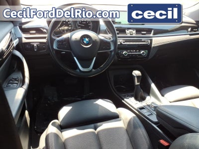 2019 BMW X2 xDrive28i