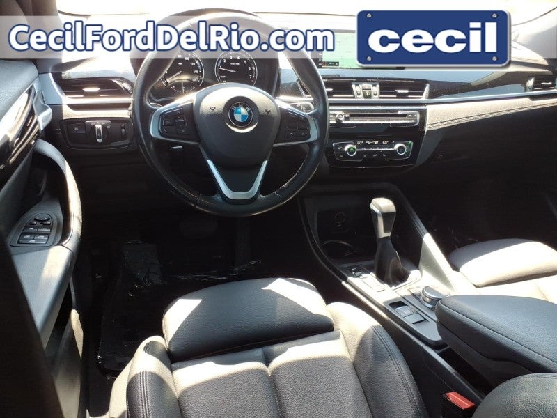 2019 BMW X2 xDrive28i