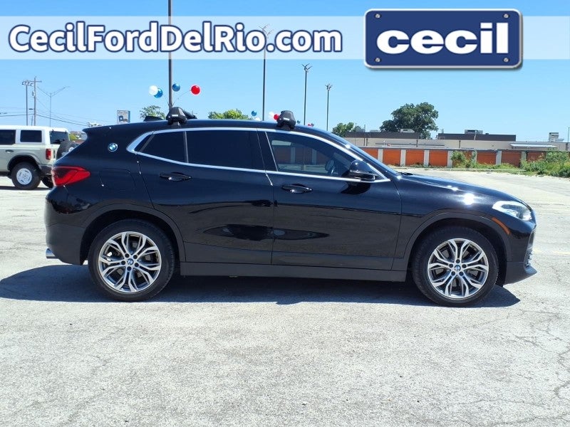 2019 BMW X2 xDrive28i
