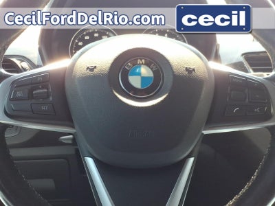 2019 BMW X2 xDrive28i