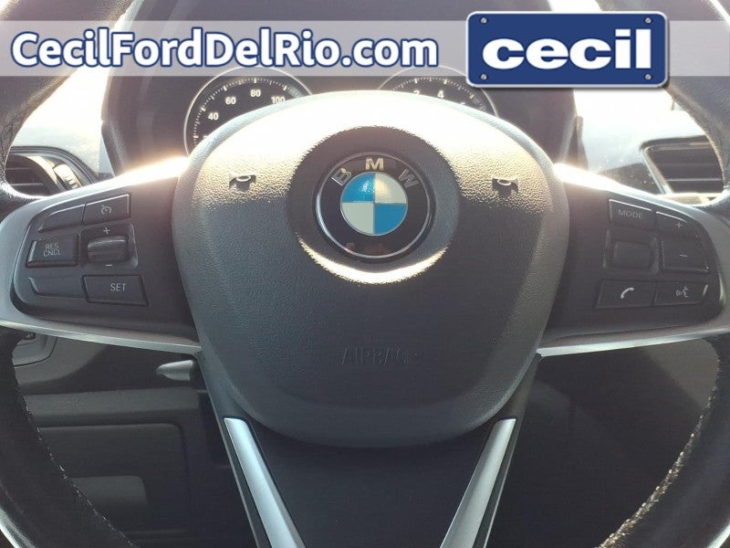 2019 BMW X2 xDrive28i
