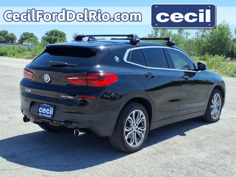 2019 BMW X2 xDrive28i