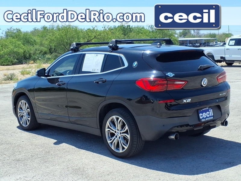 2019 BMW X2 xDrive28i