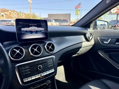 2019 Mercedes-Benz GLA GLA 250