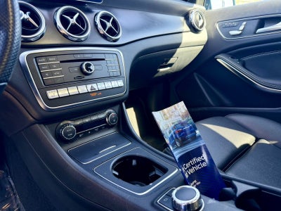 2019 Mercedes-Benz GLA GLA 250