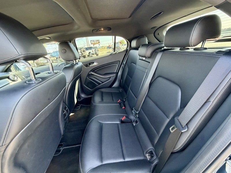 2019 Mercedes-Benz GLA GLA 250