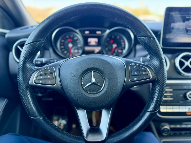 2019 Mercedes-Benz GLA GLA 250