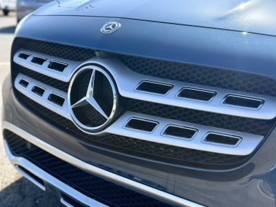 2019 Mercedes-Benz GLA GLA 250