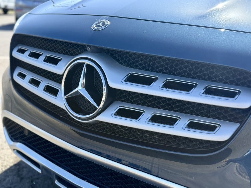 2019 Mercedes-Benz GLA GLA 250