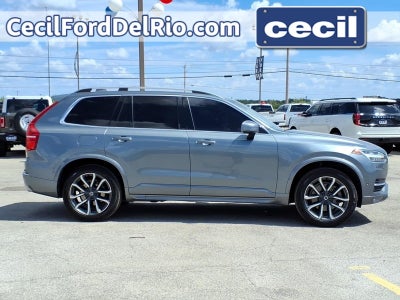2018 Volvo XC90 Momentum