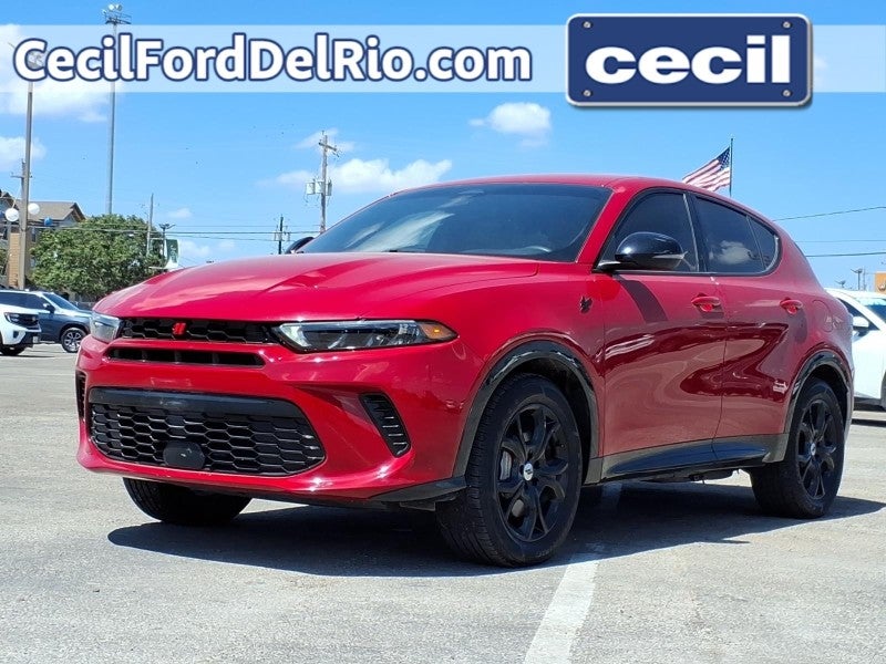 2024 Dodge Hornet R/T