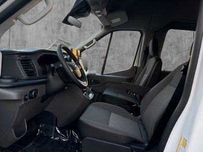 2026 Ford Transit-350 XLT