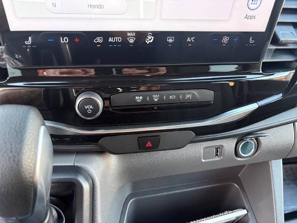 2026 Ford Transit-350 XLT