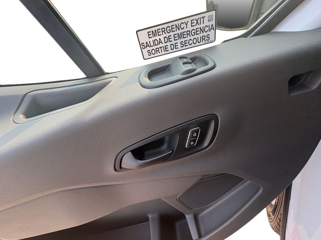 2026 Ford Transit-350 XLT
