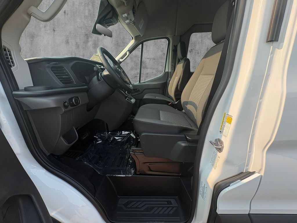 2026 Ford Transit-350 XLT