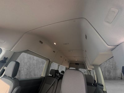 2026 Ford Transit-350 XLT