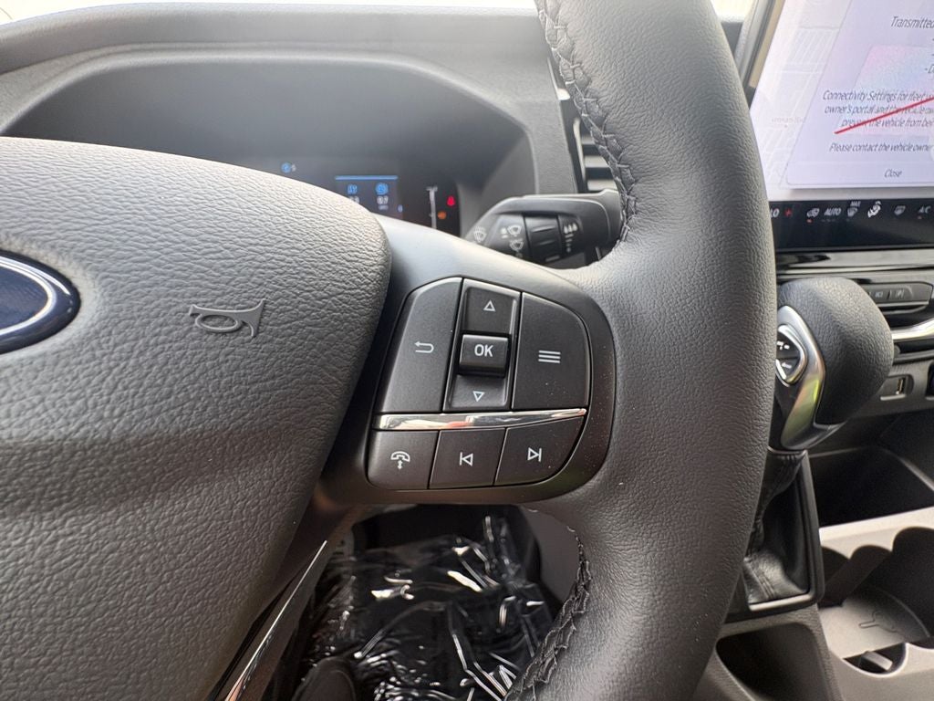 2026 Ford Transit-350 XLT