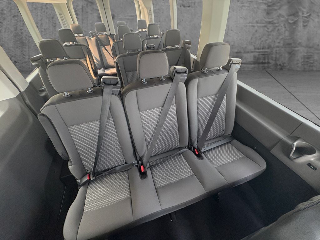 2026 Ford Transit-350 XLT