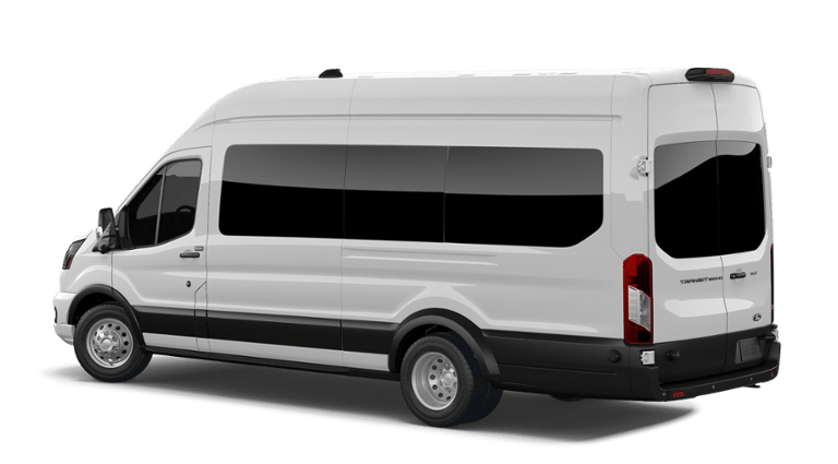 2026 Ford Transit-350 XLT
